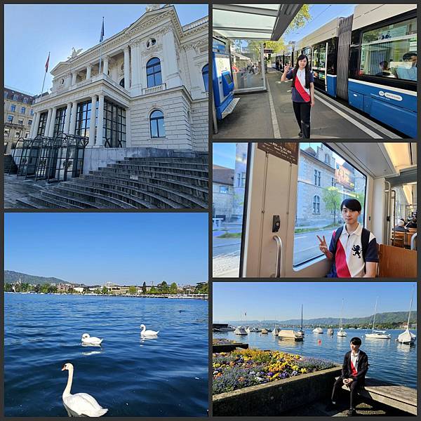 2025.04.29 瑞士旅遊