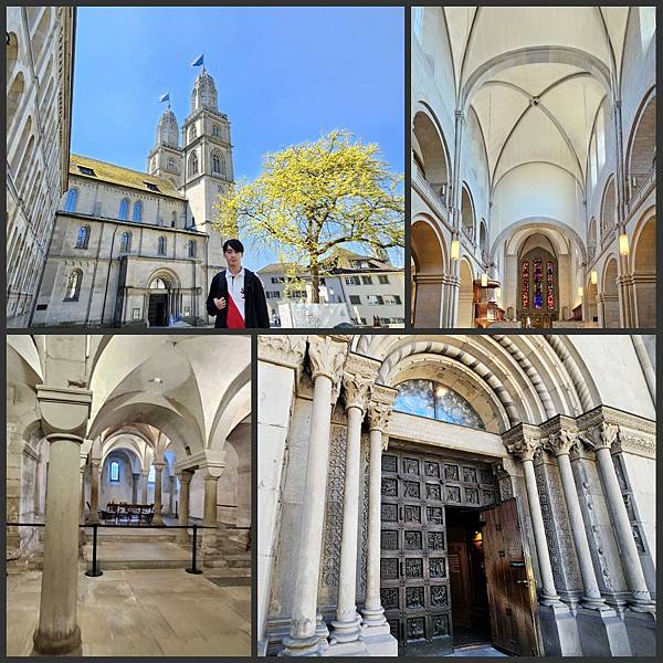 2025.04.29 瑞士旅遊