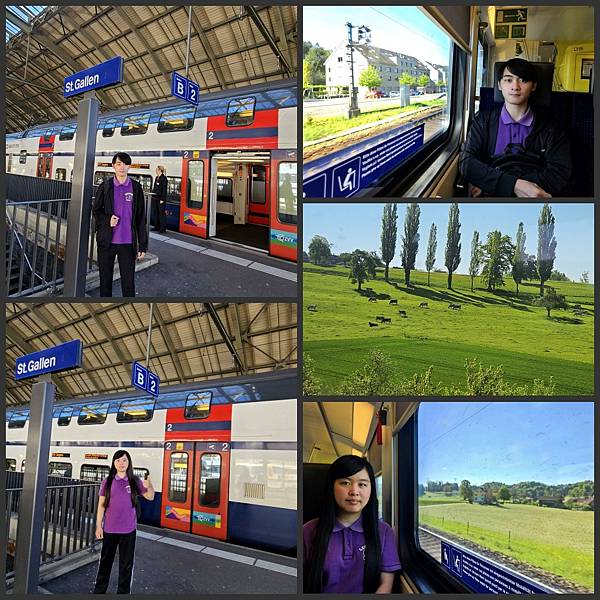 2025.04.30 瑞士旅遊