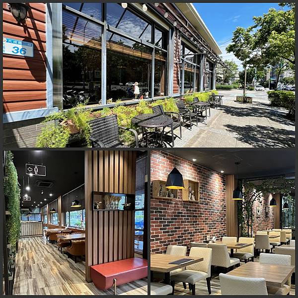 2025.07.26 Meow義大利餐廳