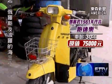 復古老車市場夯跑速樂 Pal Fan Teresa Teng 的部落格 痞客邦