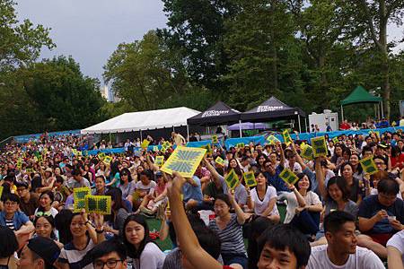 2016紐約中央公園夏日音樂祭5.jpg