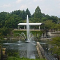 琵琶湖疏水公園