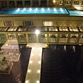 飯店游泳池