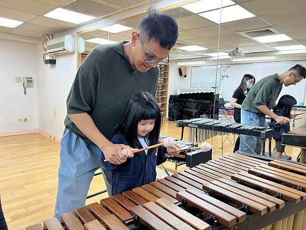 【課程推薦】一口氣暢玩20種樂器 官網預約就能免費參觀體驗&nbsp;