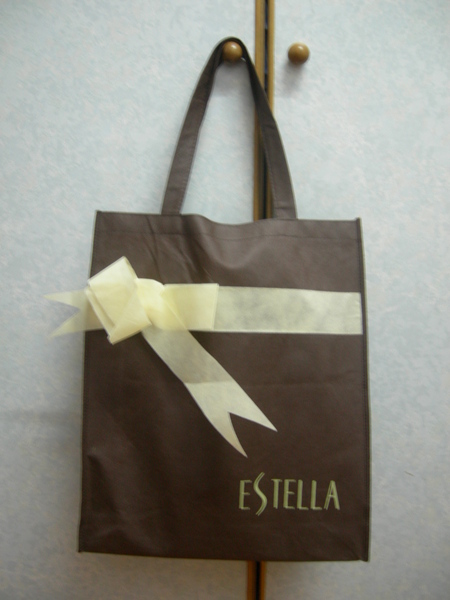 Estella防塵袋