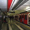 Central Line