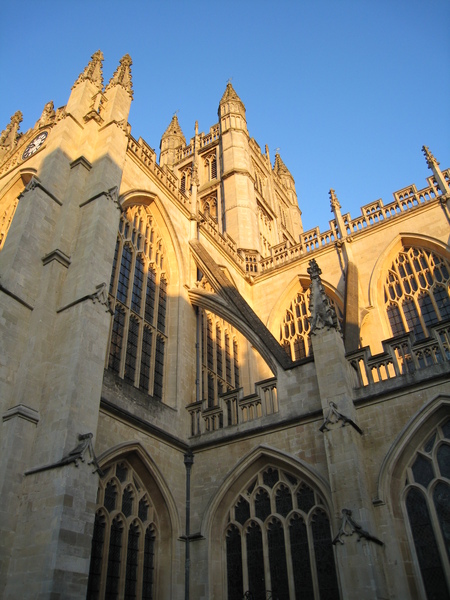 Bath Abbey