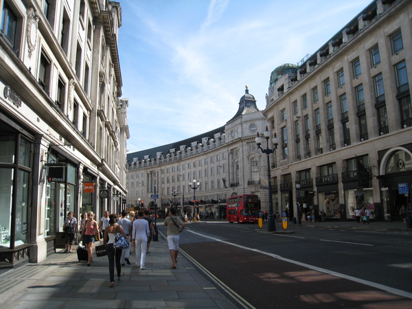 Regent Street