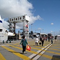Calais港口
