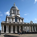 Painted Hall