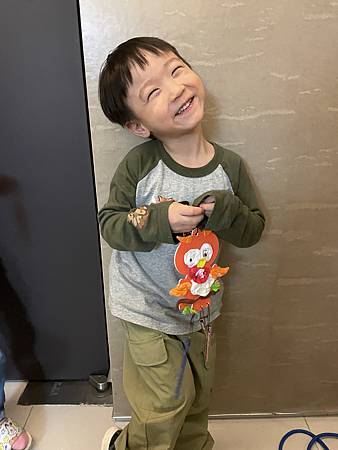 晴空匯8-3貓頭鷹風鈴