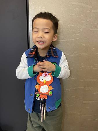 晴空匯8-3貓頭鷹風鈴