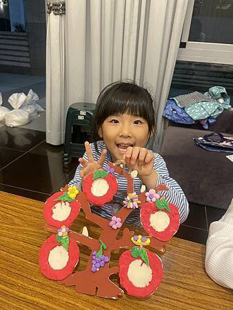 丹麥c11-8蘋果樹相框