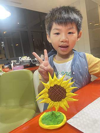 世紀6-9向日葵夾