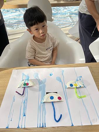 豐謙幼1-9下雨了