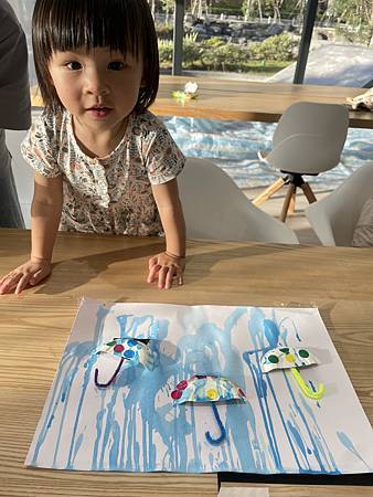 豐謙幼1-9下雨了