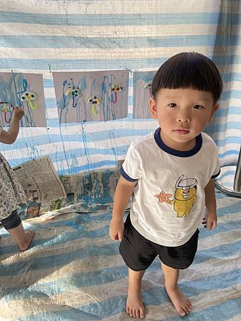 豐謙幼1-9下雨了