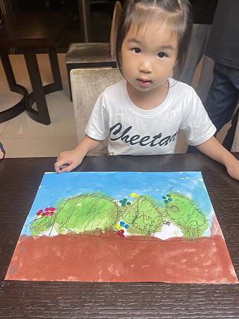 晴空匯8-4沙漠仙人掌