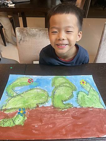 晴空匯8-4沙漠仙人掌