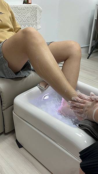 台北越式洗髮推薦