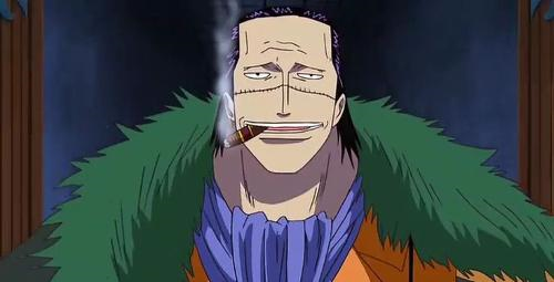 Crocodile_onepiece