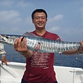 2013年旗興號鮪魚季