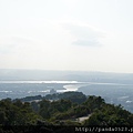 DSC08480淡水河與基隆河的匯流口