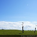 DSC09782漂浮在雲海上