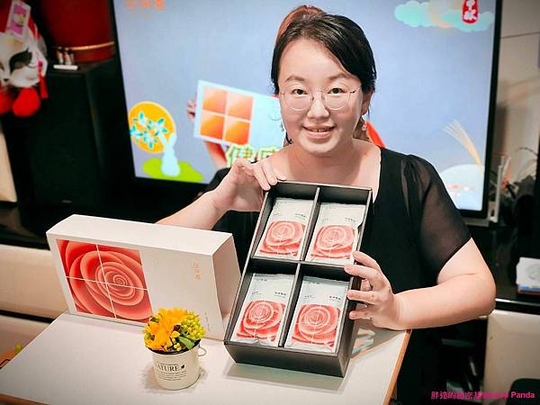 田原香經後調理滴雞精－女子後天保養必備聖品