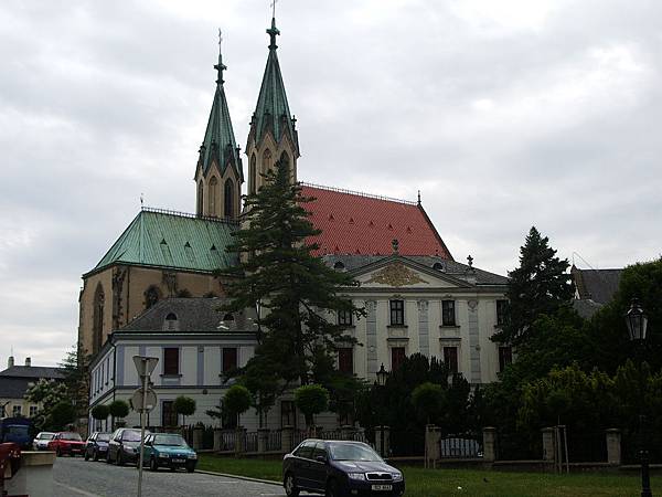 Koromerice