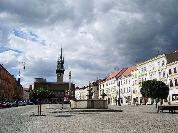 Znojmo