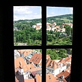 Cesky Krumlov