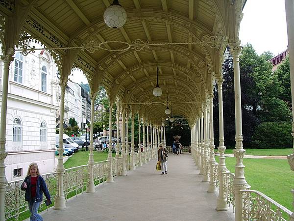 Karlovy Vary