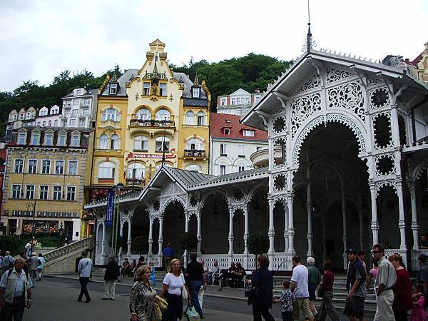 Karlovy Vary