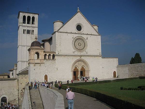 Assisi