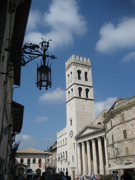 Assisi