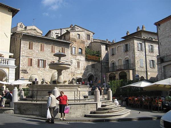 Assisi