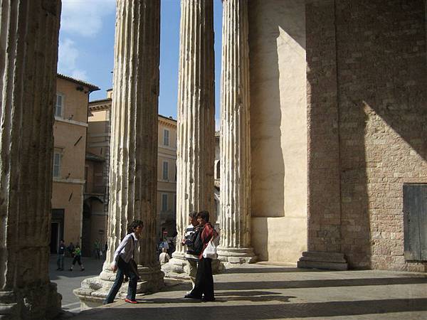 Assisi