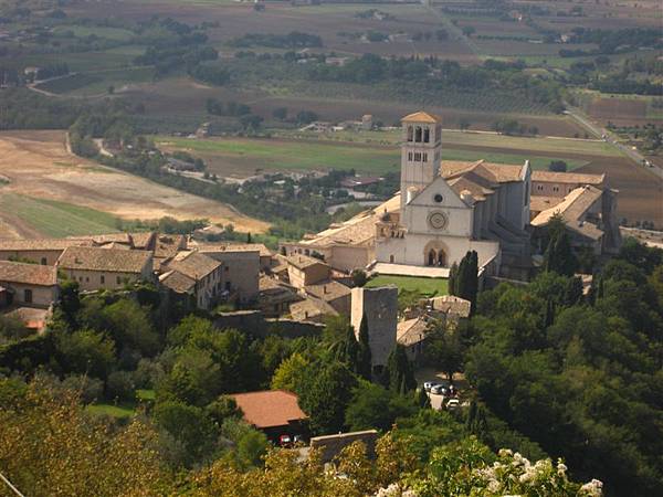 Assisi