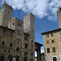 San Gimignano