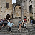 San Gimignano