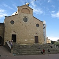 San Gimignano