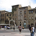 San Gimignano