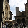 San Gimignano