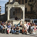 San Gimignano