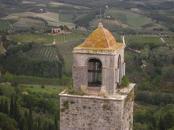 San Gimignano