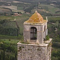 San Gimignano