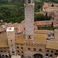 San Gimignano