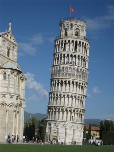 Pisa